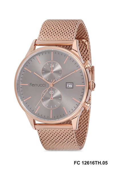FERRUCCI TAK.HASIR KOL SAATİ